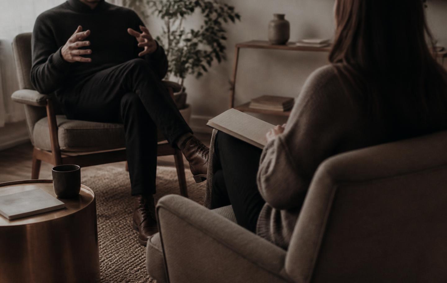 Sessione di coaching individuale one-to-one